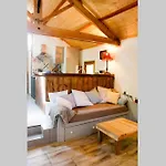 La Taniere Des Druides * Luzech