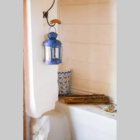 Holiday home La Taniere Des Druides *