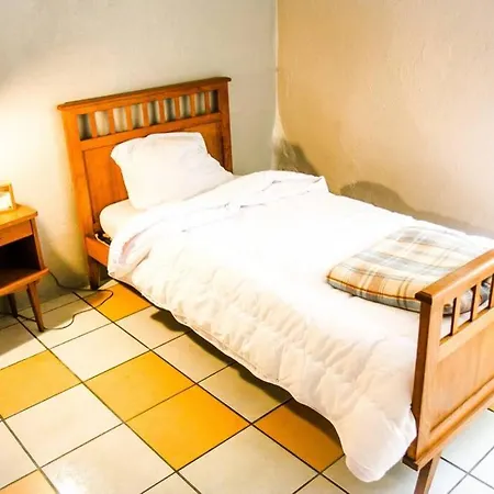 La Taniere Des Druides *