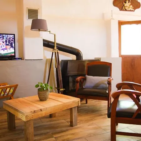 Holiday home La Taniere Des Druides Luzech