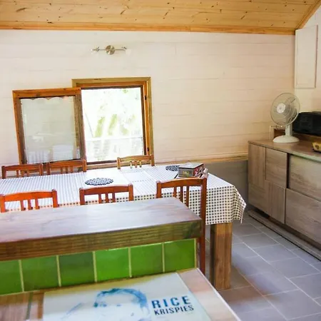 La Taniere Des Druides Holiday home *