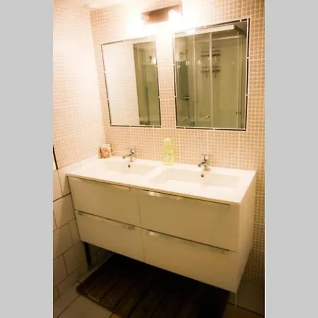 La Taniere Des Druides Holiday home Luzech