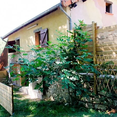 La Taniere Des Druides