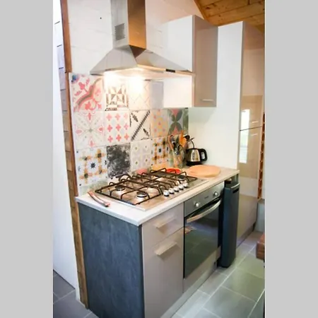 La Taniere Des Druides *