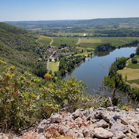 La Taniere Des Druides