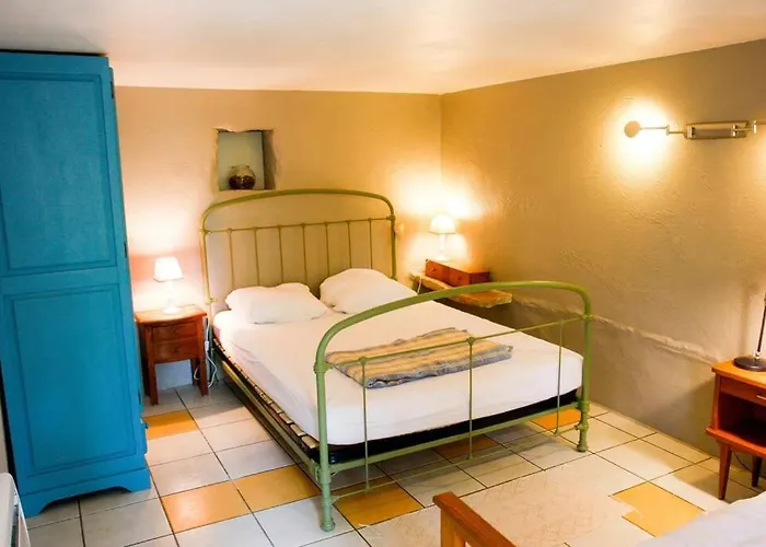 La Taniere Des Druides *