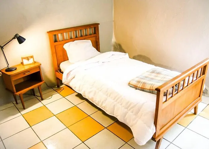 La Taniere Des Druides *