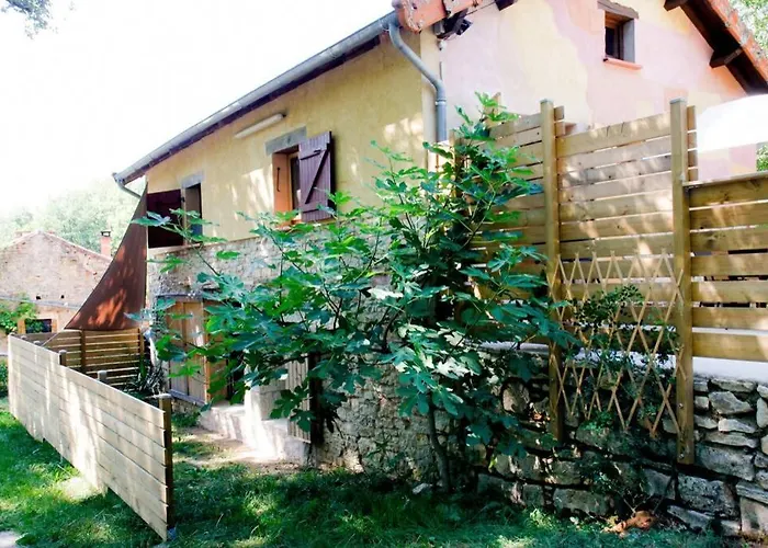 La Taniere Des Druides