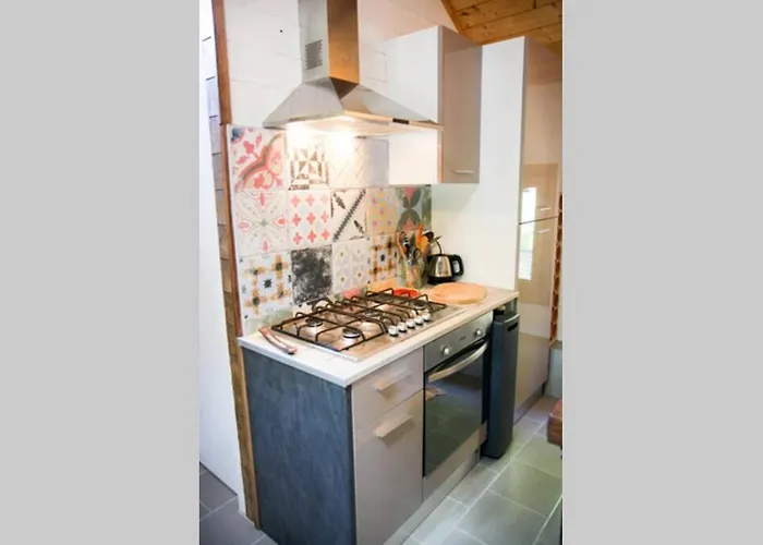 La Taniere Des Druides *