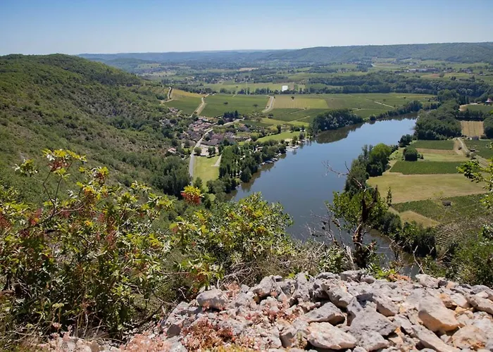 La Taniere Des Druides